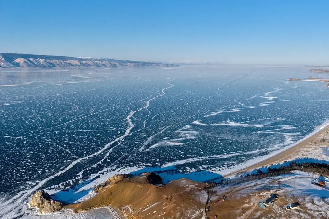 Russia could get its first endangered World Heritage site as UNESCO reviews status of Lake Baikal due to logging law