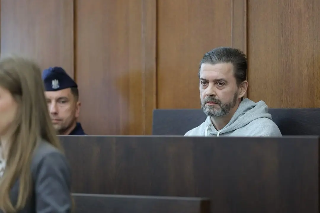 Trial opens in Warsaw for Russian lawyer accused of organizing attacks on opposition figures abroad