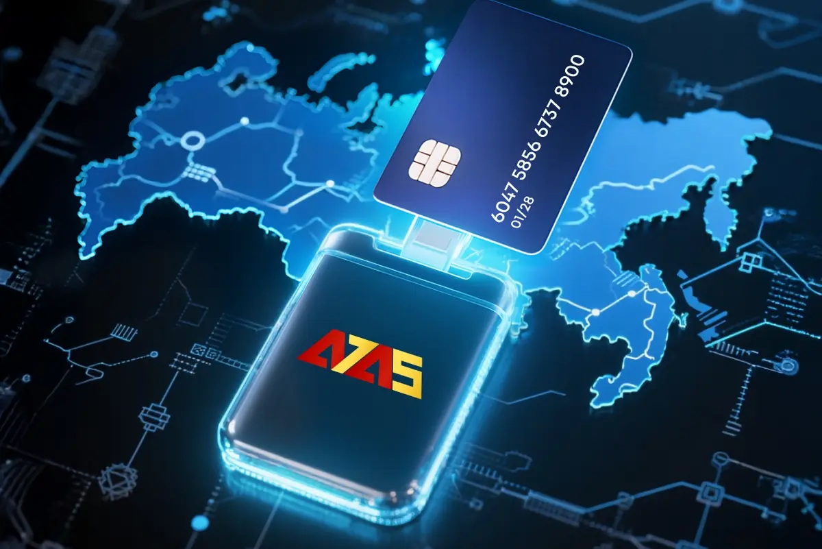EU sanctions A7 cryptocurrency network and Russian banking executive exposed by The Insider