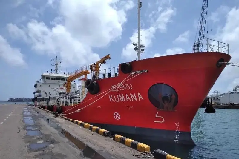 EU includes support ship and crewing agency on “shadow fleet” sanctions list for the first time