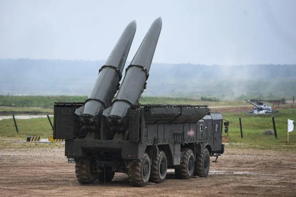 Beryllium on the radar: Kazakhstan has become an indispensable supplier of materials to the Russian defense industry