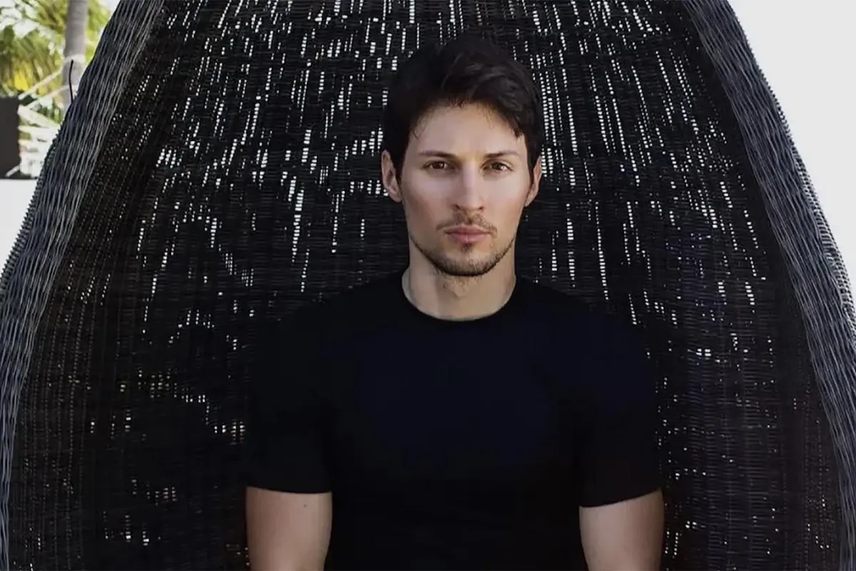 Russia charges Telegram founder Pavel Durov with “aiding terrorism” after FSB claims the app was used by Ukraine to prepare attacks
