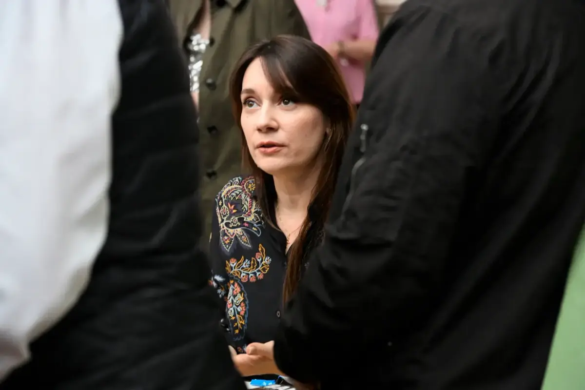 Former head of RT’s French division Ksenia Fedorova to be expelled from France