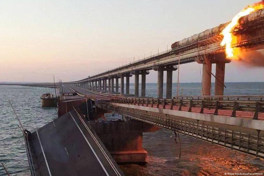 Unwilling “terrorists”: The Insider speaks with the men the Kremlin accuses of bombing the Kerch Strait Bridge