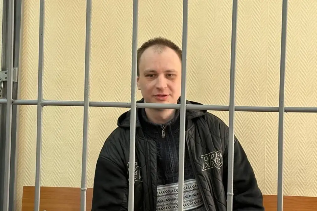 Family and advocacy groups fear jailed former U.S. Marine Robert Gilman may be near death in Russian prison