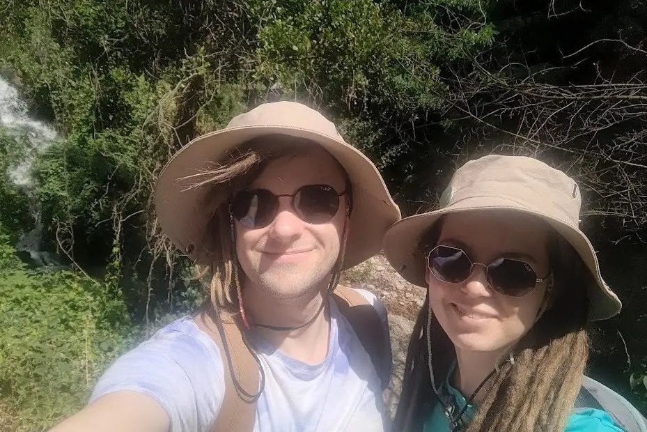 Sweden to deport Russian couple detained during camping trip over “suspicious” accent and hiking radios