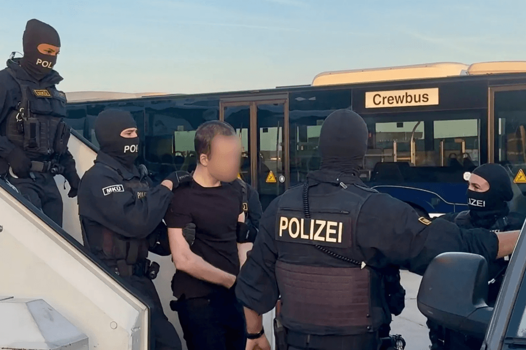 Japan extradites Russian man to Germany over role in Qilin ransomware group