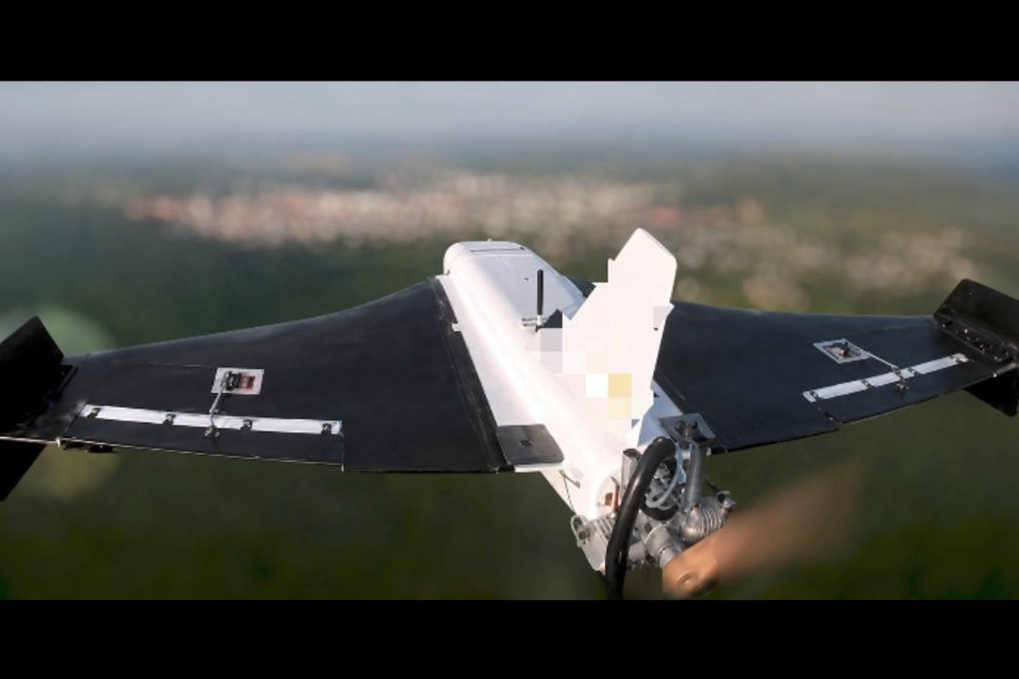 China’s drone modem pipeline: How mesh technology helps Russian UAVs penetrate deep into Ukraine