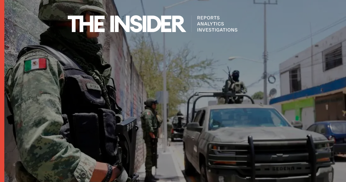 Total cartel war: The crackdown on Mexico’s drug lords is claiming hundreds of thousands of lives, with no end in sight