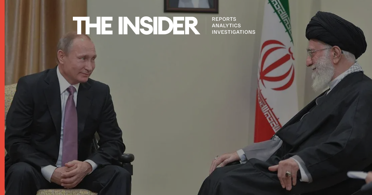 The axis of self-interest: Russia may be an unreliable partner, but the Putin regime has outlived many of its authoritarian allies