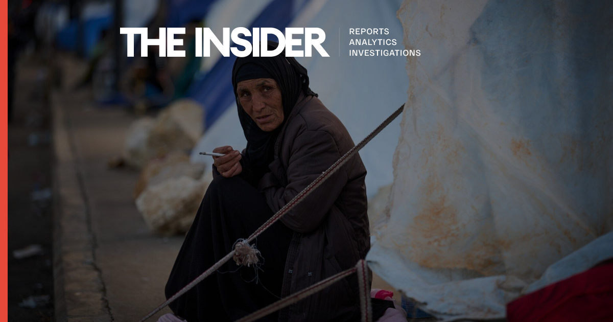 “This will be the last war with Hezbollah!” How Lebanese people are surviving the latest outbreak of war