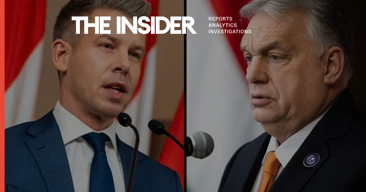 Hungary for change: The opposition to Orban leads in pre-election polls, but the government may resort to fraud