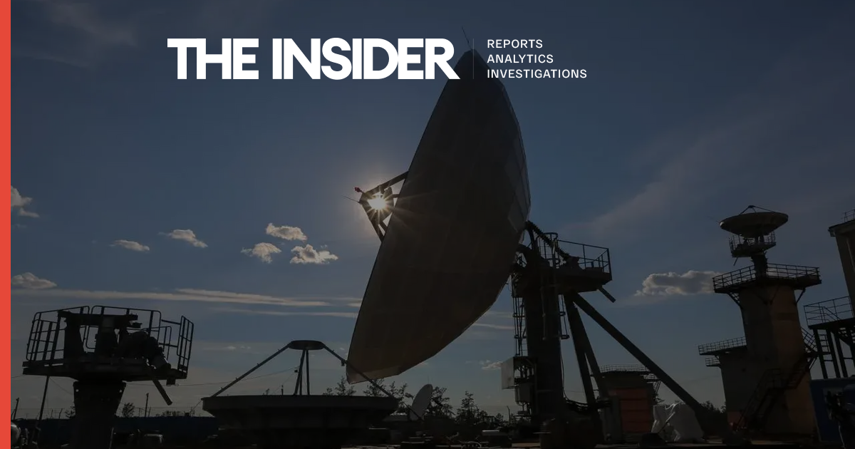 We have our own Starlink at home: What’s the matter with Russia’s satellite internet projects