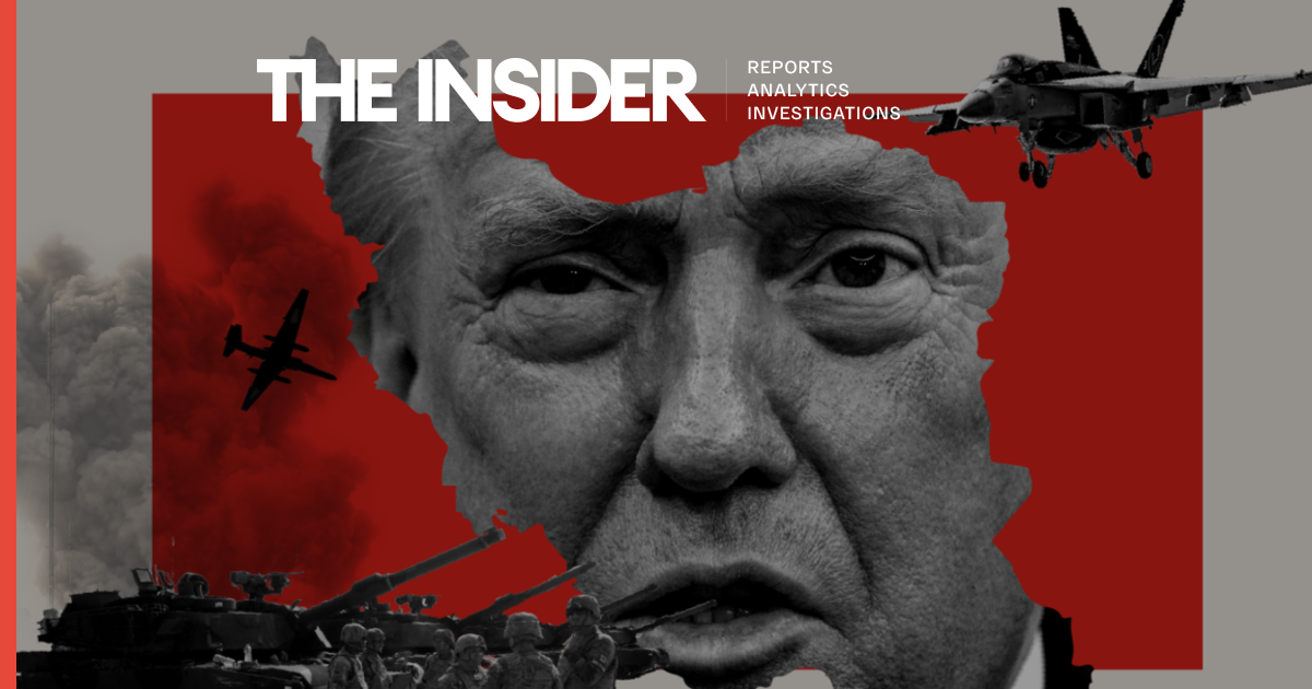 From airstrikes to boots on the ground: U.S. eyes land operation in Iran with no easy options in sight