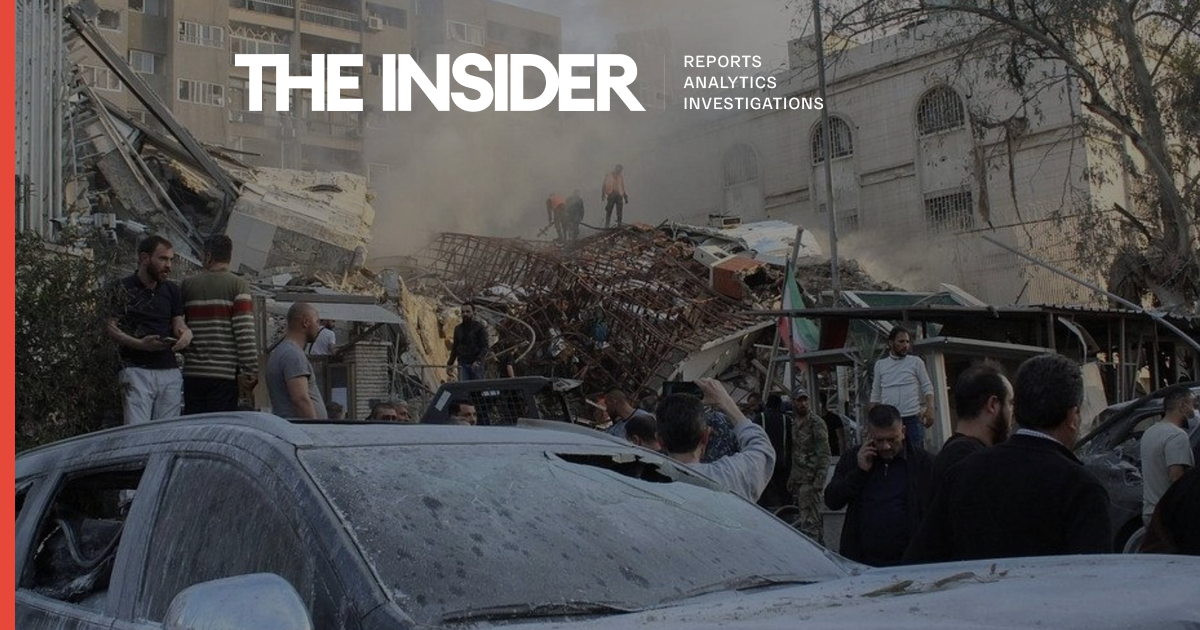 The art of no deal: Why no middleman in the world has managed to reconcile the U.S. and Iran