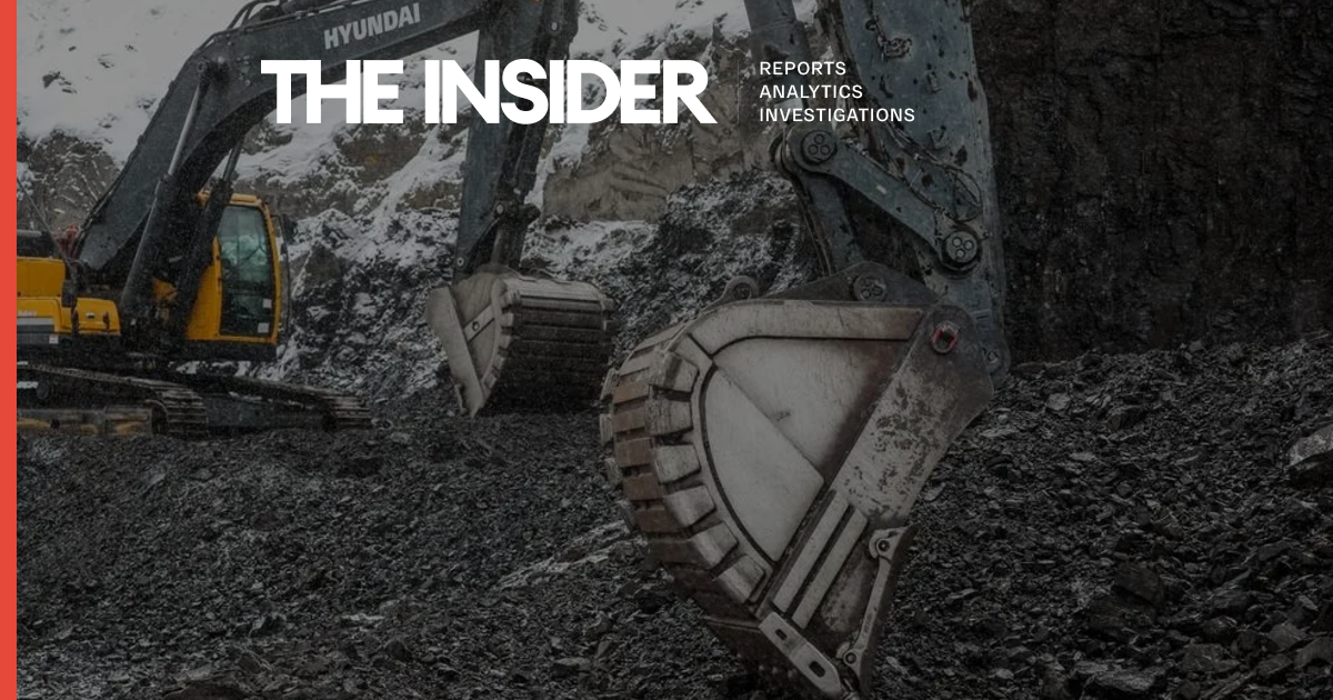 One belt, one Donbas: China is gaining a foothold in Russian-occupied Ukraine