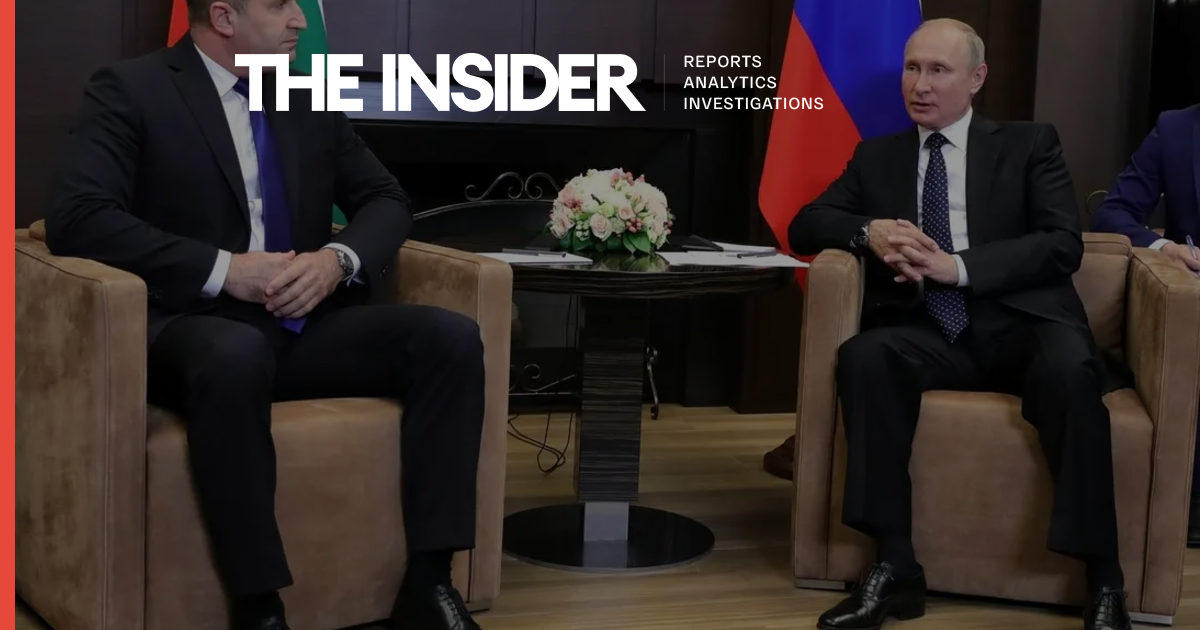 General pragmatism: Why Bulgaria’s new prime minister is unlikely to take up Viktor Orbán’s pro-Russian efforts