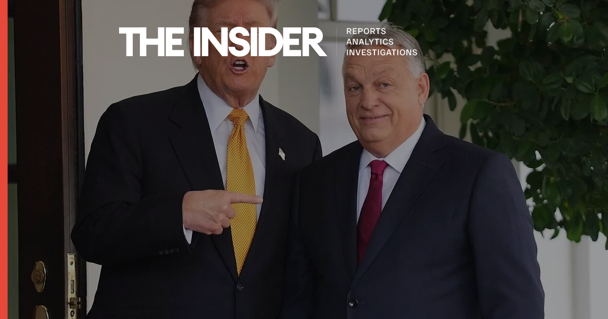 The Trump effect: MAGA's toxic influence on global elections