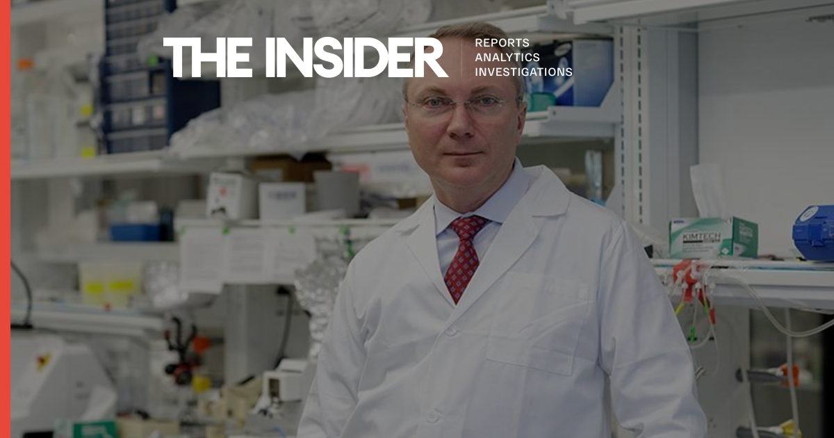 Igor Inventions Professor Igor Efimov, who helped develop one of TIME’s best inventions ...