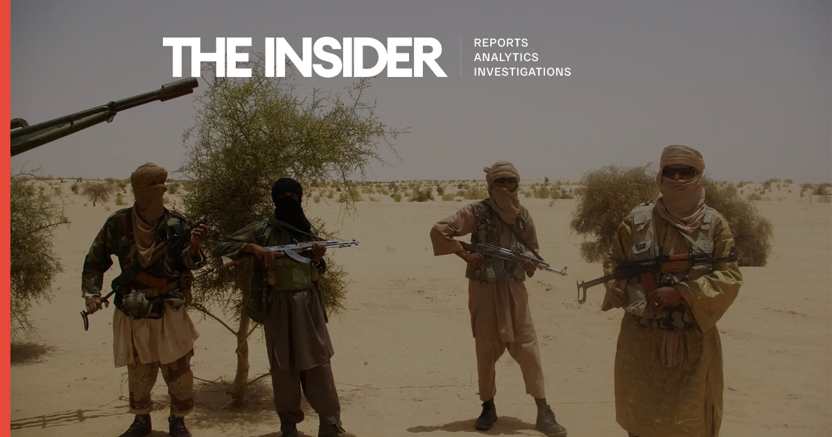 A blow below the tropical belt: Why Russia has struggled to gain a foothold in the Sahel
