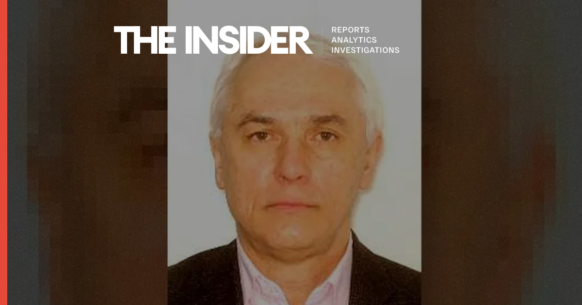 Putin appoints Rostec cybersecurity specialist linked to GRU hackers from Fancy Bear as aide to Sergei Shoigu in Russia’s Security Council