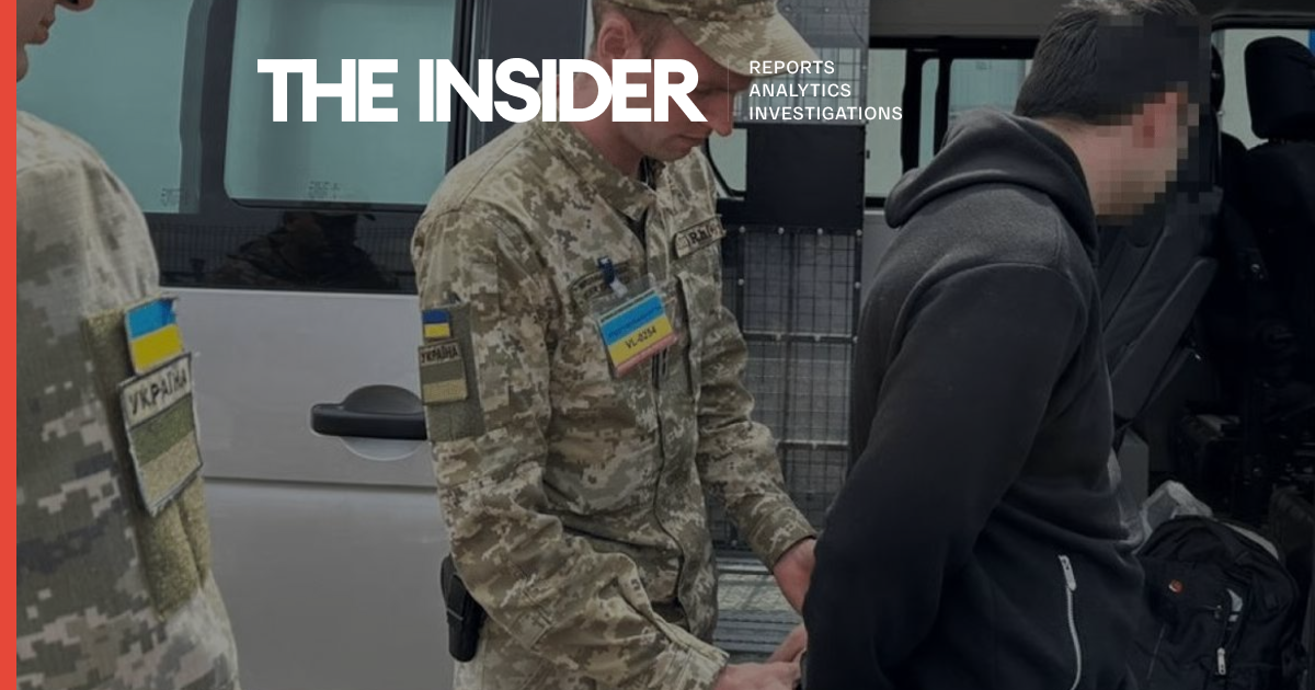Ukraine’s Achilles’ heel. How Kyiv is overcoming its military recruitment crisis
