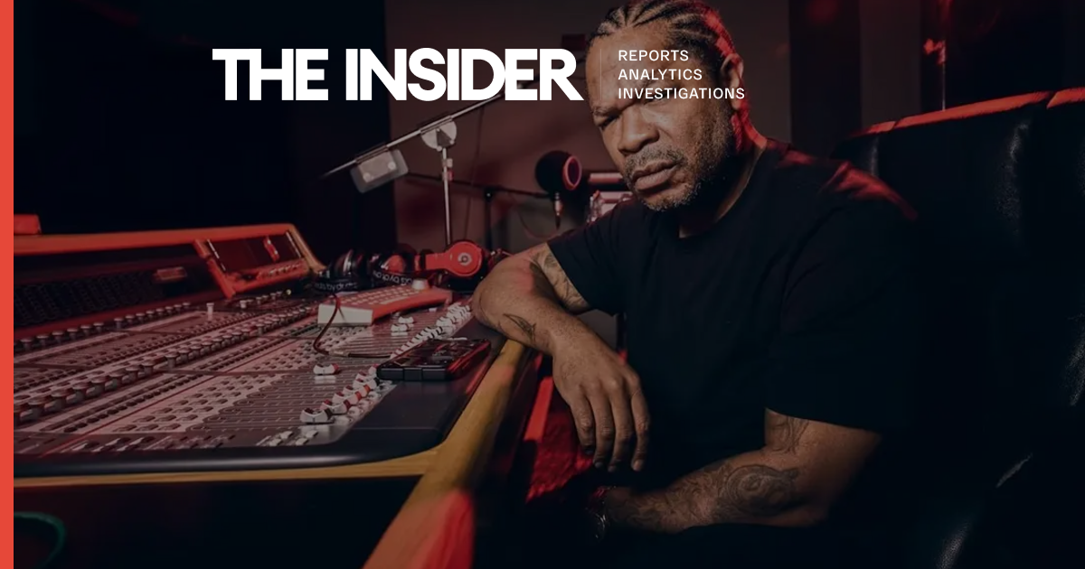 Latvia cancels concert of U.S. rapper Xzibit due to performances in ...