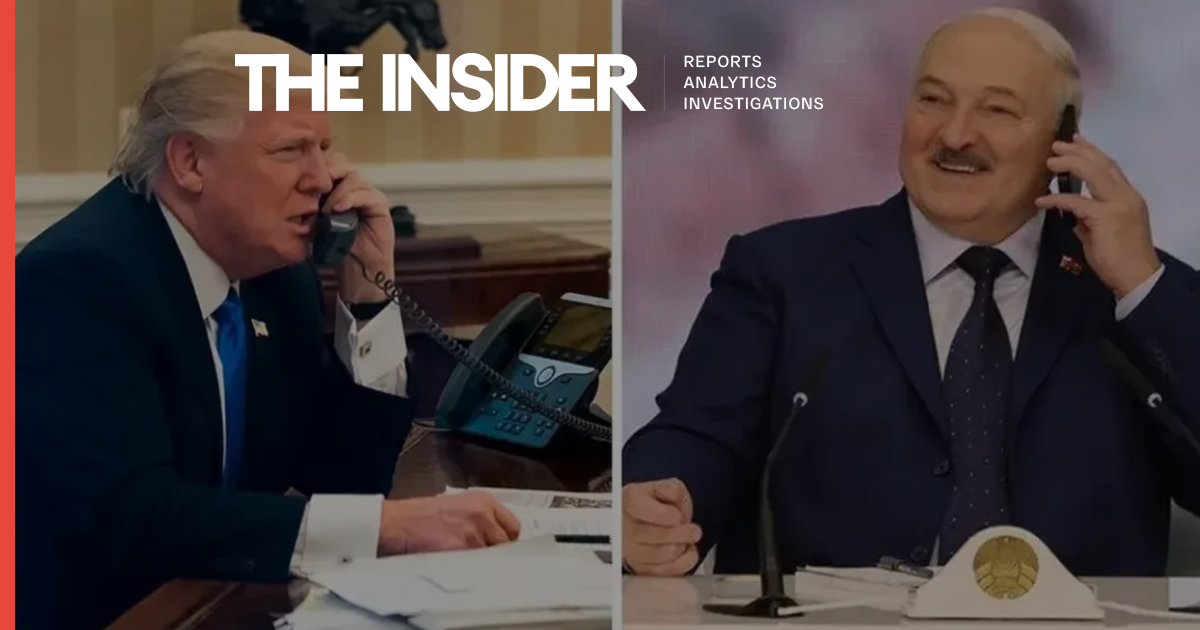 The tail wags the dictator: How the Kremlin uses Lukashenko in talks with the West