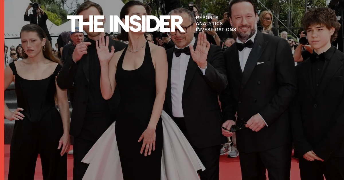 Cinema by permission: Kremlin censorship is killing Russia's film industry