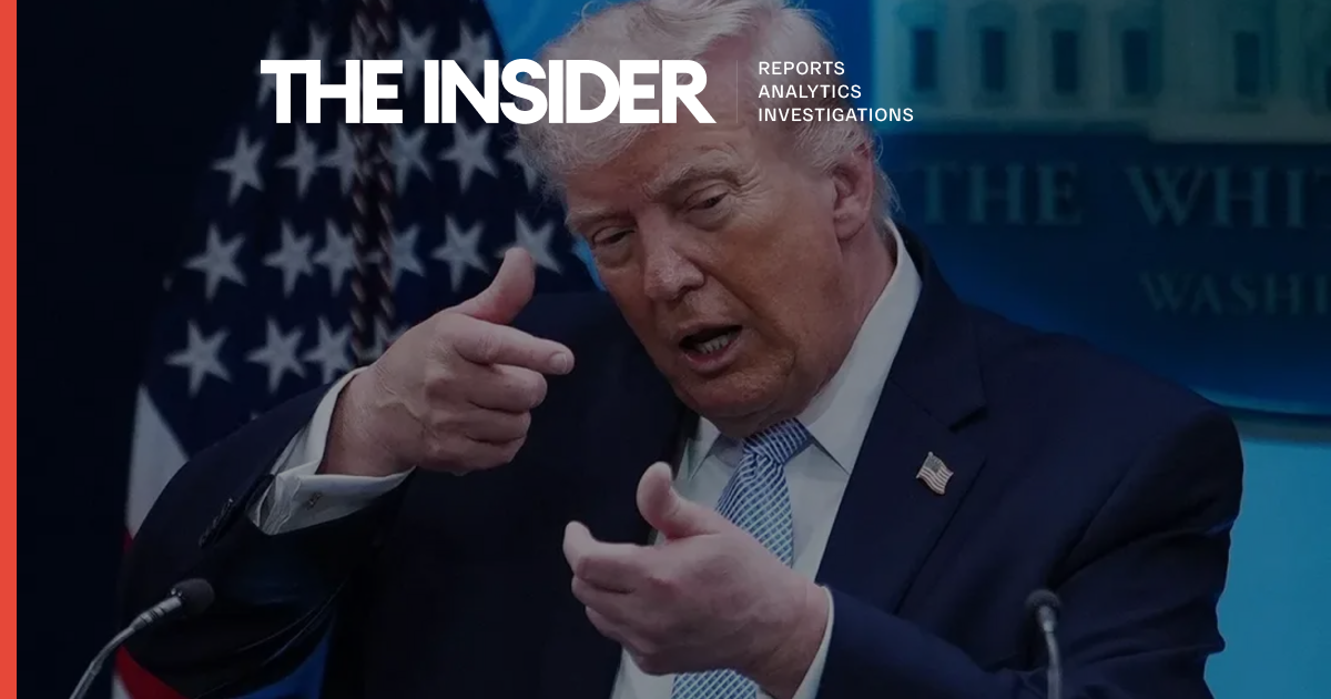 Dealbreaker-in-chief: Without a strategy, Trump’s aggressive negotiating style will inevitably lead to new failures