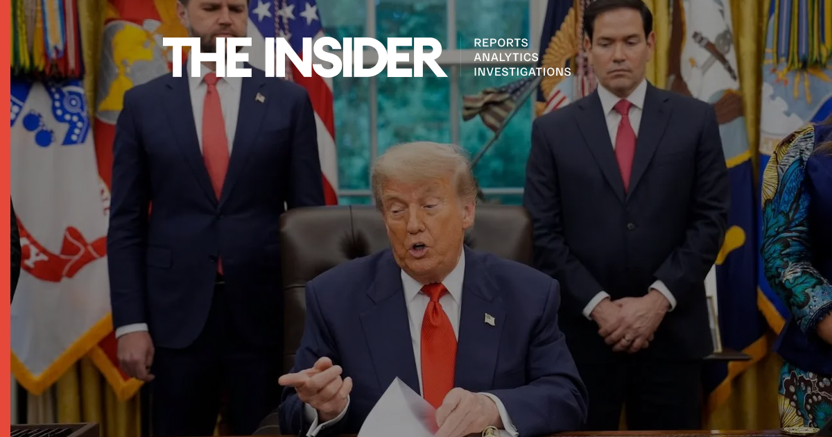 Candidates to succeed? Why it will be difficult for Trump to pass the MAGA torch