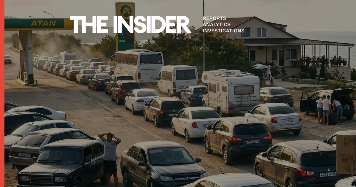 “Many won’t make it through the year”: Fuel shortages are hitting ...