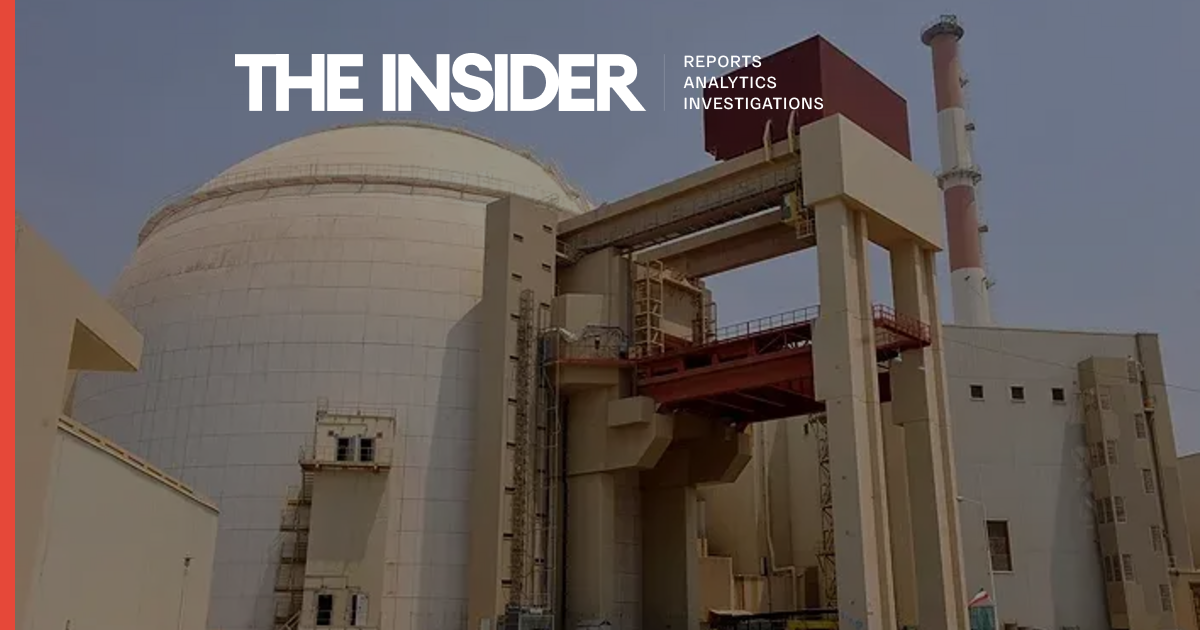 Russische Ingenieure kehren nach Kriegsevakuierung zum iranischen ...
