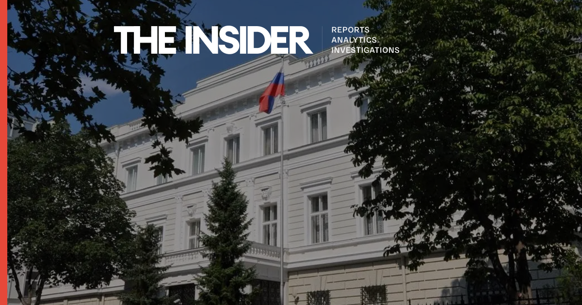 One in six Russian diplomats in Austria may be tied to intelligence ...