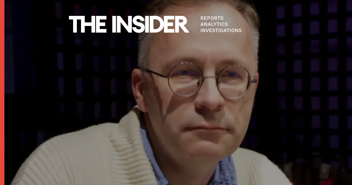 Dozent einer Universität in St. Petersburg wegen Spenden an Alexei ...
