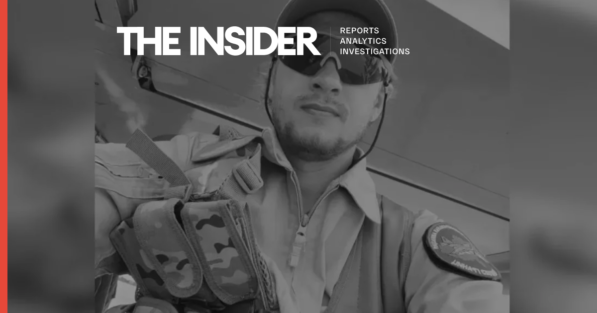 Former Russian pilot and admin of pro-war Telegram channel killed in ...