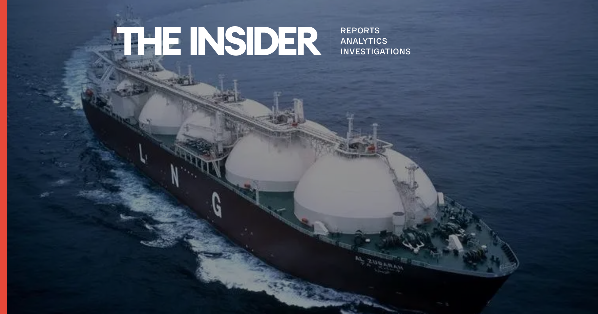 Europe risks entering winter with half-empty storage facilities as Qatari ...