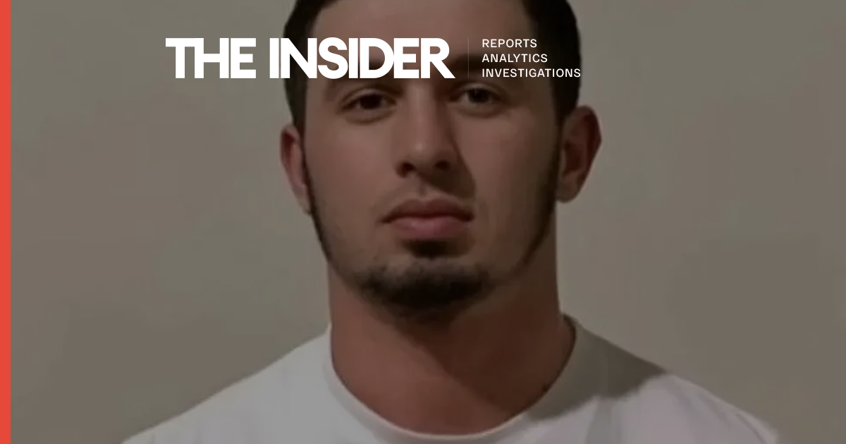 Chechen activist Mansur Movlaev survives suicide attempt in Kazakhstan ...