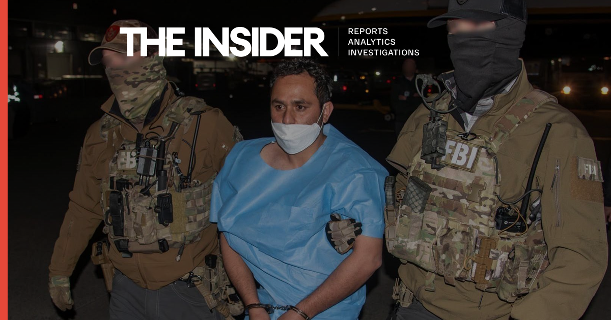 U.S. sentences militant who instructed terrorists in Moscow’s 2024 Crocus ...