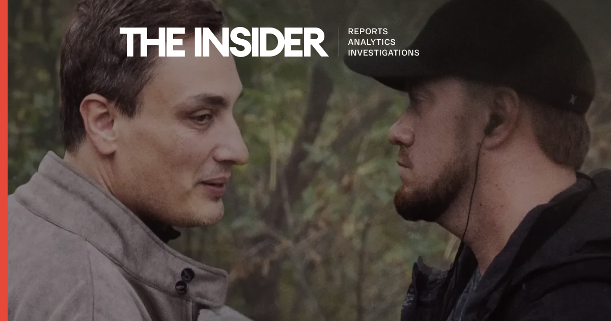 Czech Republic expels Russians who were exposed filming for propaganda ...