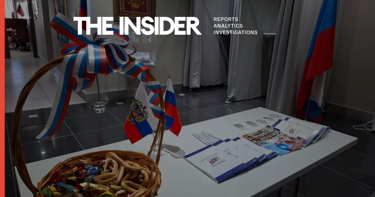 Independent exit poll finds signs of over 10,000 stuffed ballots in ...