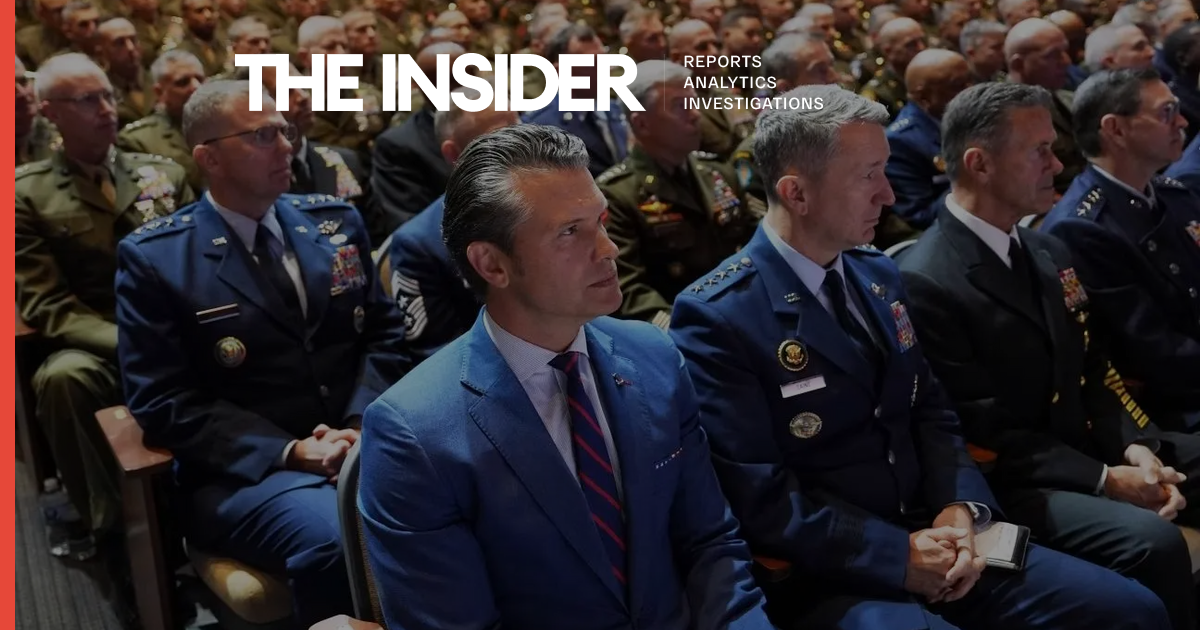 Loyalty vs. Competence: Pete Hegseth’s policies have become the Pentagon's ...