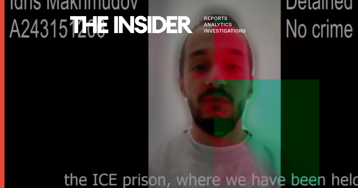 U.S. deports Russian detainee held for 27 months amid hunger strike by ...