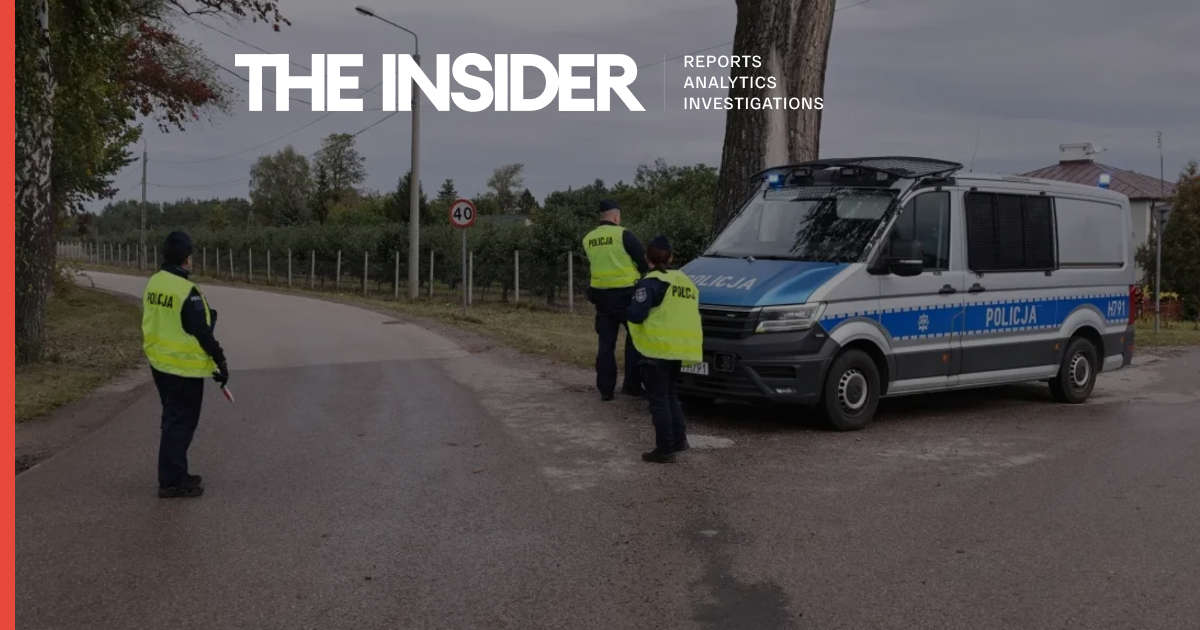 Turkish crime group suspected in Starlink station arson in Poland ...