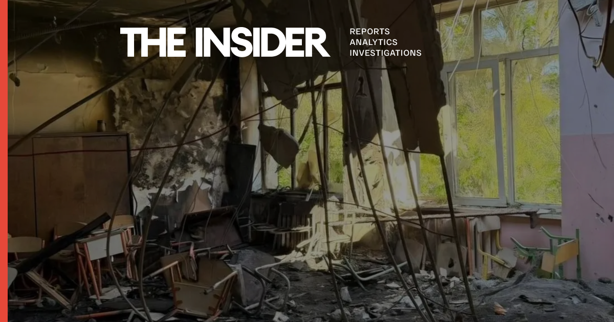 2026 is already the deadliest year for Ukrainian civilians since the start ...
