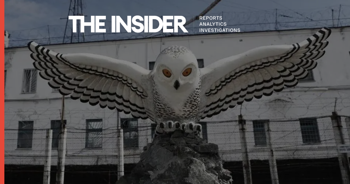 The Insider findet Beweise für Gefangenenmisshandlungen in der russischen ...
