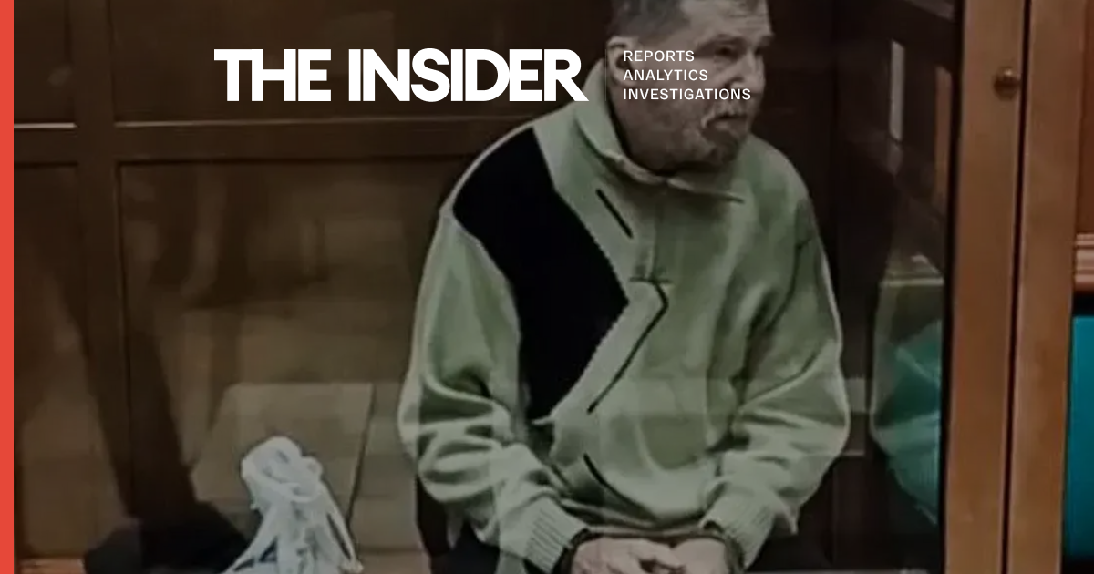 Russia frees U.S. national Stephen Hubbard, convicted of fighting for ...