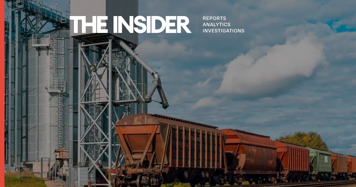 GRU-linked hackers wiped data at Ukrainian grain company after two-month ...